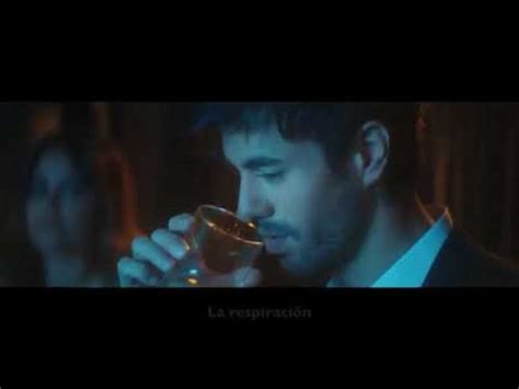 El Ba O Letra Video Enrique Iglesias Ft Bad Bunny Youtube