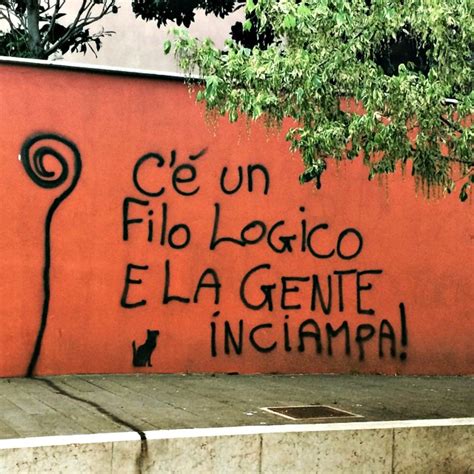 Le Scritte Sui Muri DItalia In Mostra Corriere It