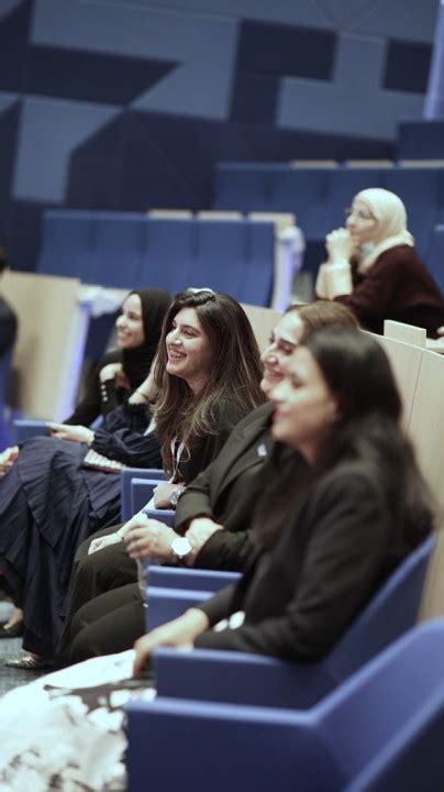 [video] Bahrain Institute Of Banking And Finance Bibf On Linkedin Undergraduate Open Day