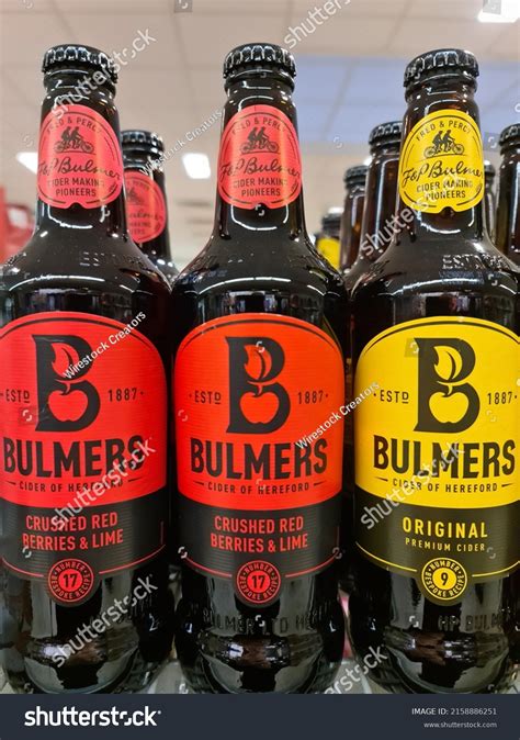 65 Bulmers Images, Stock Photos & Vectors | Shutterstock