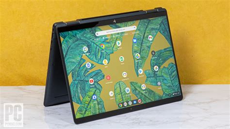 Hp Elite Dragonfly Chromebook Review Pcmag