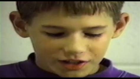 Minnesota Authorities Remains Found Of 11 Year Old Jacob Wetterling Who Was Abducted In 1989