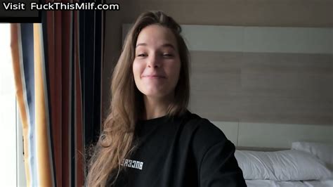 He Fucks Me In El Arenal Mallorca The Chambermaid Disturbs Us But He Continues To Fuck Me