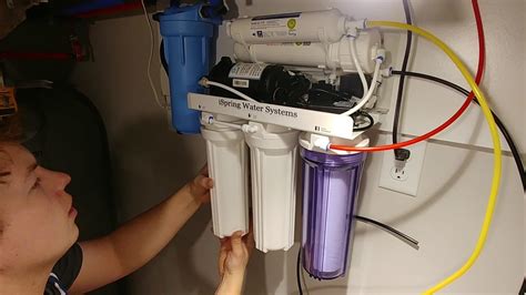 6 Mistakes to Avoid when Installing RO Systems - Supreme Houses Uk ...