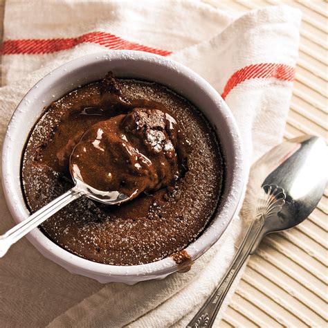 Moelleux Décadents Au Chocolat Noir Les Recettes De Caty