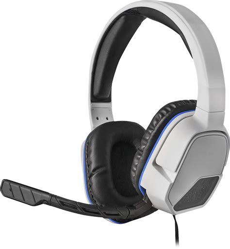 Customer Reviews Pdp Afterglow Lvl Wired Stereo Gaming Headset White