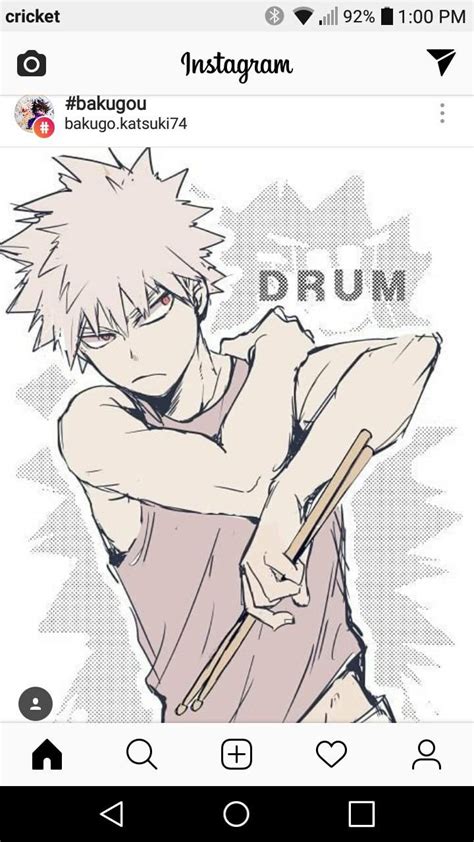 Bakugou Katsuki Wiki My Hero Academia Amino