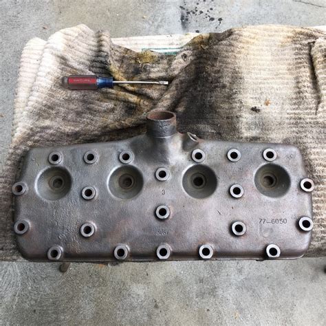 Hot Rods 23 Model T Build Page 3 The H A M B