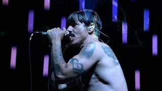 Red Hot Chili Peppers レッドホットチリペッパーズ ビデオ Warner Music Japan