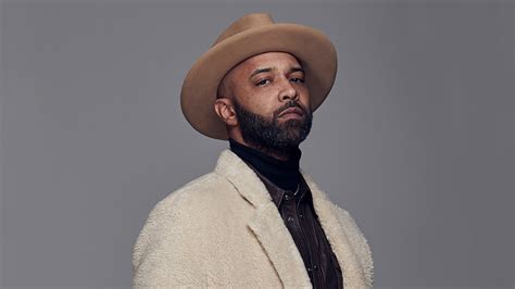 Joe Budden Fires Podcast Co Hosts Rory Farrell And Jamil Mal Clay