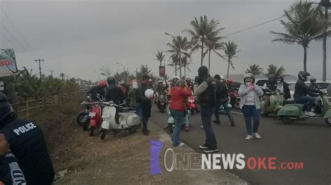 Dalam Rangka HUT Satlantas Ke 68 Jajaran Polres Se Priangan Timur