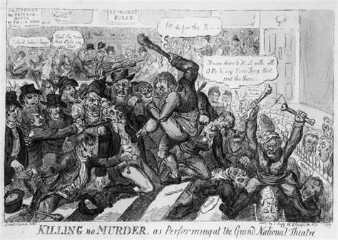 The Craziest Riots Of The 19th Century Page 2