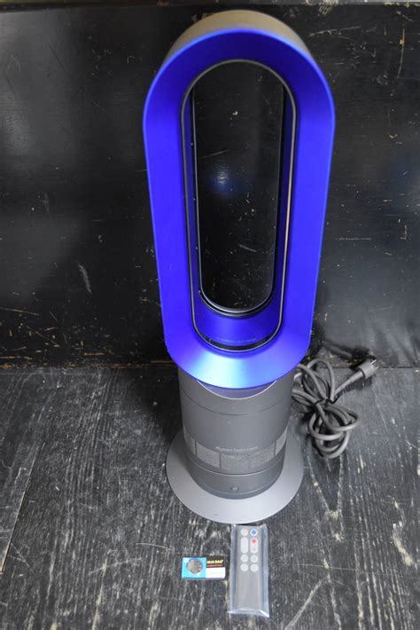 Yahoo オークション dyson ダイソン hot cool ホットクール 扇風