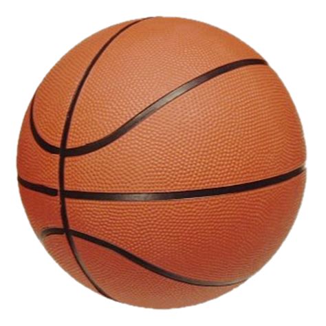 Pelota De Basketball Png