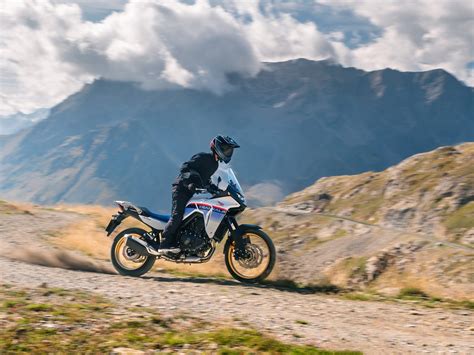 Photo Gallery New 2023 Honda Xl750 Transalp Adventure Rider