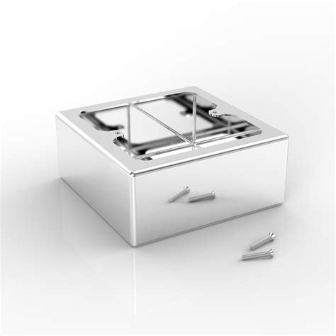 wholesale surface mounted   box supplier