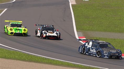 Gran Turismo Gtws Manufacturers Cup Exhibition Series