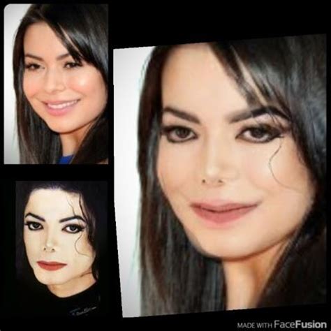 Miranda Cosgrove Michael Jackson Gif Tumblr