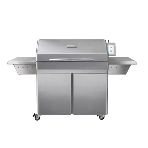 Memphis Elite Cart ITC3 Pellet Grill Grillbillies BBQ