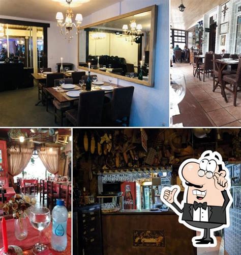 It's Italian Trattoria Do Guto - It's Italian Trattoria do Guto, Florianópolis - Restaurant menu, prices ...