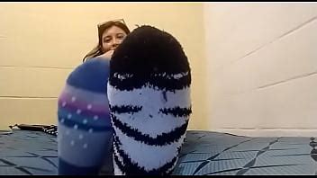 Step Sister Sock Removal XVIDEOS