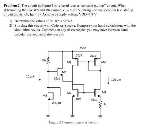 Problem 2 The Circuit In Figure 2 Is Referred To As