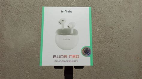 Infinix Buds Neo Xe Youtube