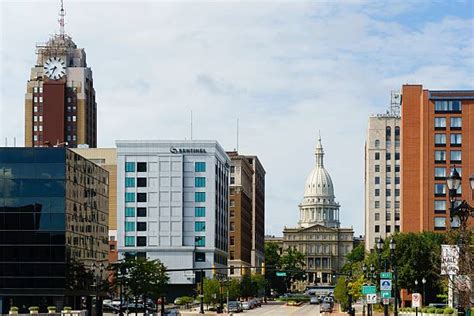 Royalty Free Lansing Michigan Pictures, Images and Stock Photos - iStock