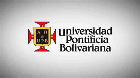 Detalles más de 55 logo universidad pontificia bolivariana muy caliente ...