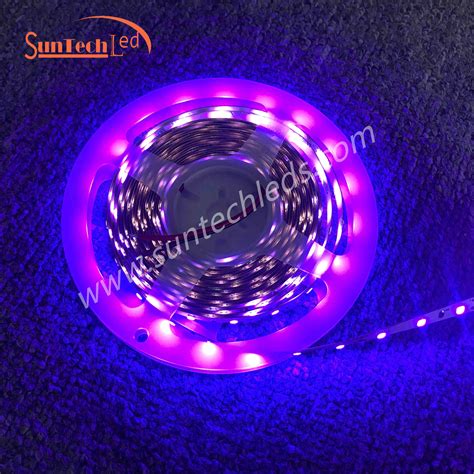 Nm Nm Uv Led Strip Buy China Manufacturers Factory Product On