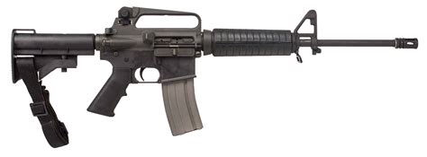 colt ar  government carbine