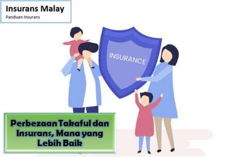 Perbezaan Takaful Dengan Insurans Willetta Collazo