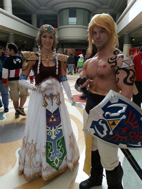 Cosplay legends of Zelda | Fan fashion, Zelda cosplay, Cosplay costumes