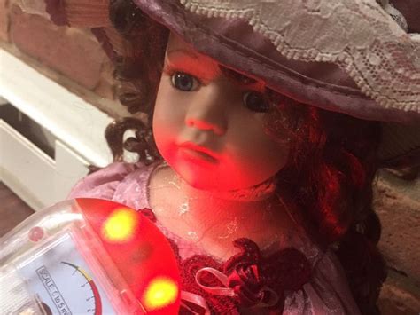 7 Creepy Haunted Dolls You Can Actually Buy On Ebay