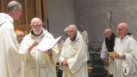 The Feast of the Dedication of the Church of Gethsemani - Abbey of ...