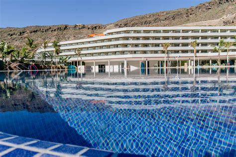 Radisson Blu Resort & Spa Gran Canaria Mogan ***** - Gran Canaria Golf