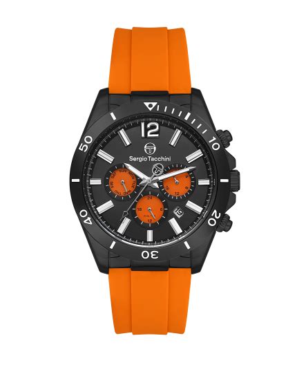 Montre Sergio Tacchini