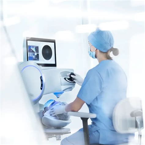 ZEISS SMILE PRO The Most Modern Least Invasive Vision Correction