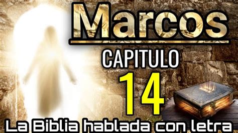 MARCOS Capitulo 14 Hablado Con Letra El Complot Para Prender A