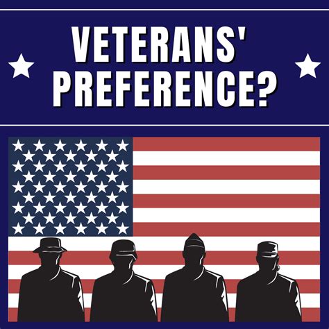 Things You May Not Know About Veterans Preference Solutions For The