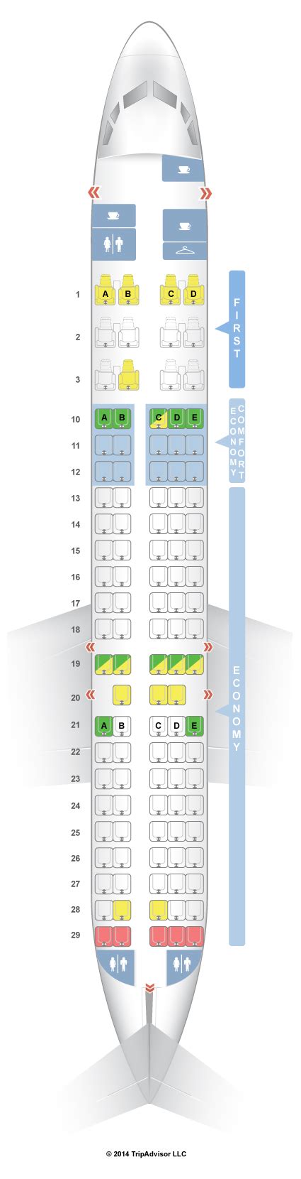 Delta Seating Chart Hot Sex Picture