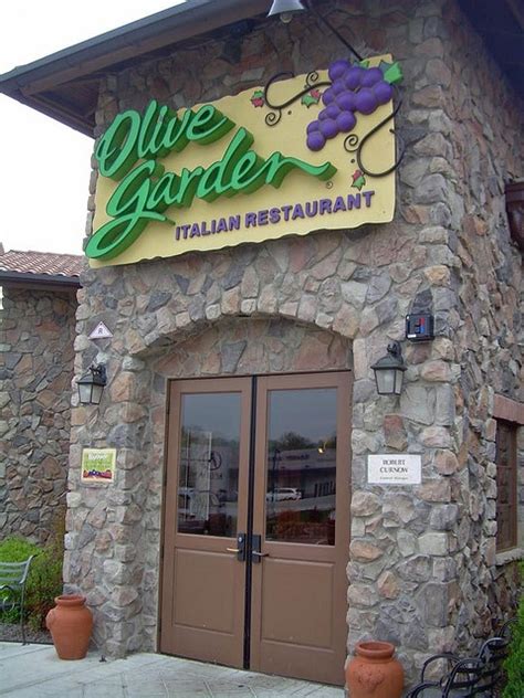 olive garden near me directions - Rebeca Rizzo