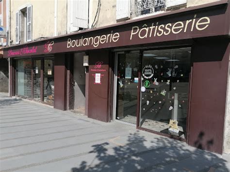 Boulangerie Le Pont De Claix Top