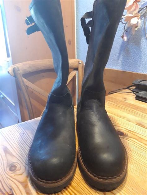 Bottes Puratex Fourrées Noires 42 Kaufen Auf Ricardo