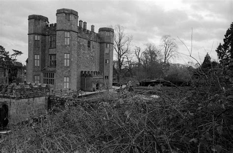 Kenilworth Castle Leicesters Gatehouse Built By Robert D… Flickr