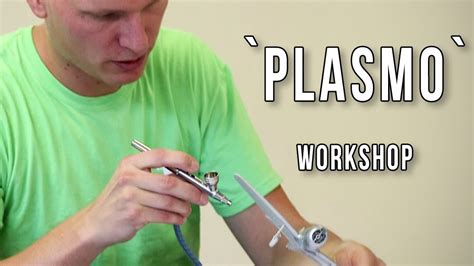 `plasmo` David Damek Scale Model Workshop L 17th Zagreb Modeling Cup Youtube