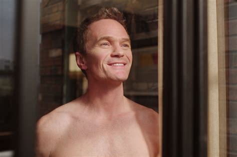 Uncoupled S Neil Patrick Harris Had The Final Say On That Nude Pic