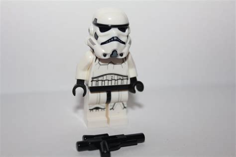 Lego Star Wars Stormtrooper Minifigur Kaufen Auf Ricardo