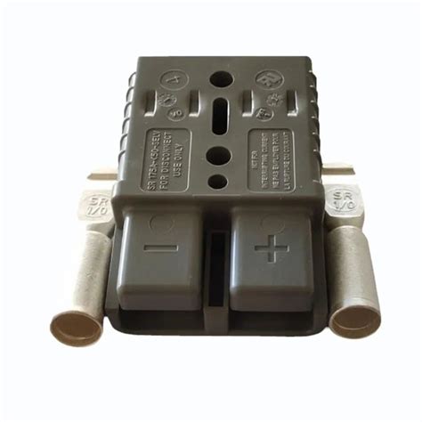 Rema Sr A Forklift Battery Connector At Piece Forklift