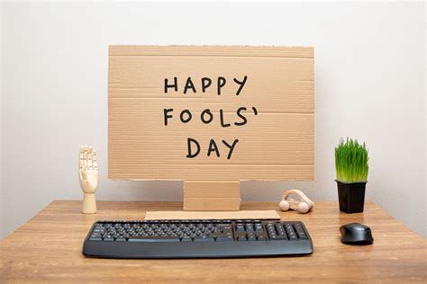 35 Best Office Pranks to Pull on April Fools' Day 2025 | Reader's Digest